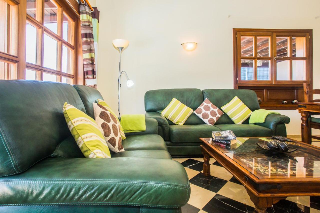 Eslanzarote Villa Eleonor, Super Wifi, Heated Pool, Sat Tv بلايا بلانكا المظهر الخارجي الصورة