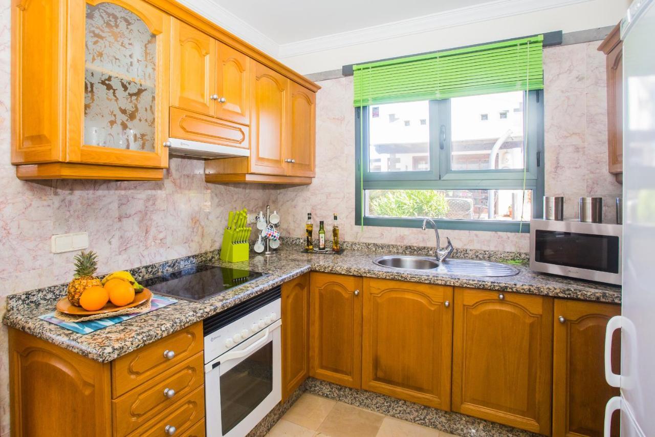 Eslanzarote Villa Eleonor, Super Wifi, Heated Pool, Sat Tv بلايا بلانكا المظهر الخارجي الصورة